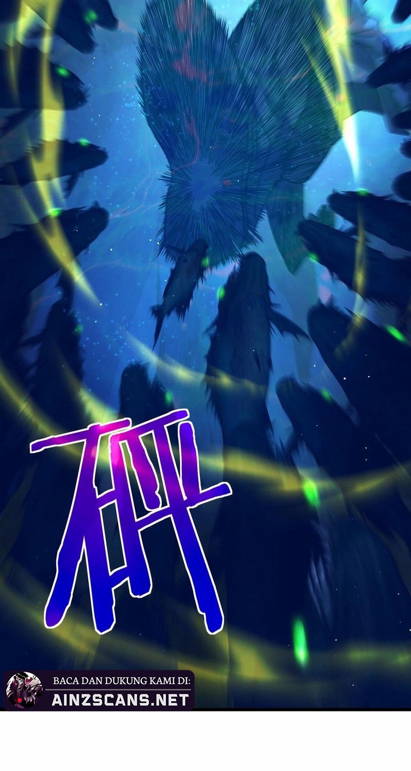 My Unbeatable Passive Skill Lets Me Deal Massive Damage! Chapter 16 Gambar 52