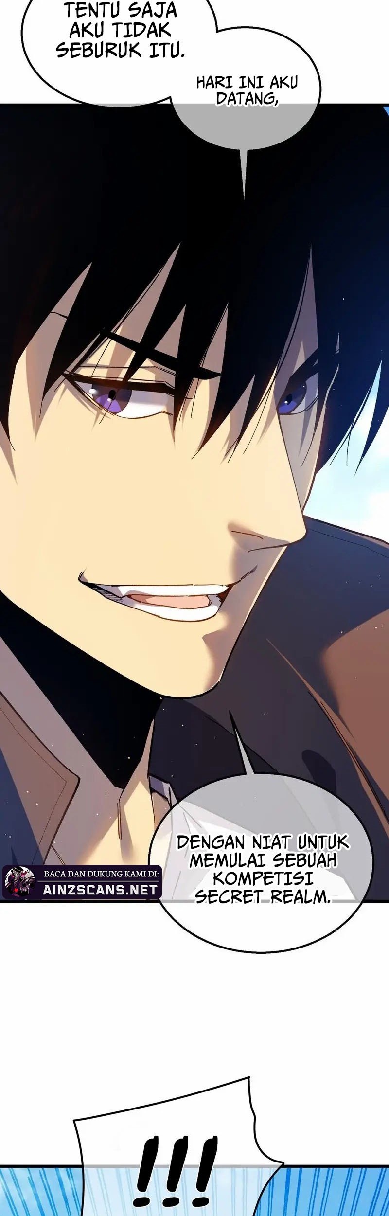 My Unbeatable Passive Skill Lets Me Deal Massive Damage! Chapter 16 Gambar 20