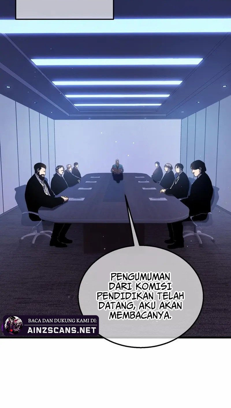 My Unbeatable Passive Skill Lets Me Deal Massive Damage! Chapter 16 Gambar 10