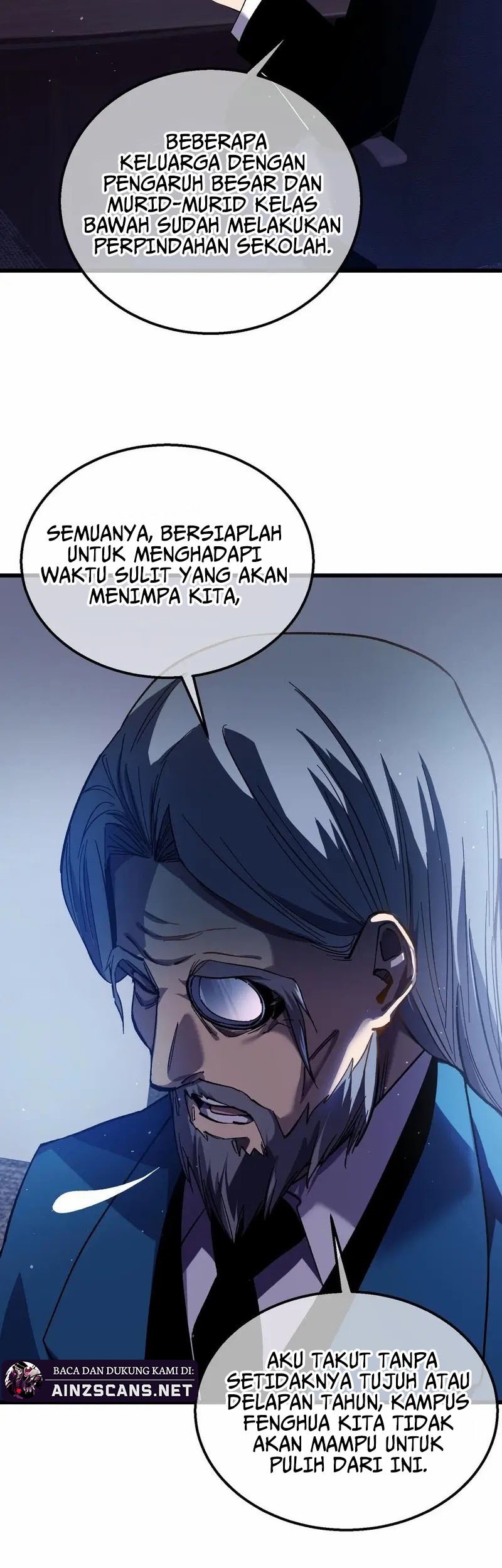 My Unbeatable Passive Skill Lets Me Deal Massive Damage! Chapter 16 Gambar 13