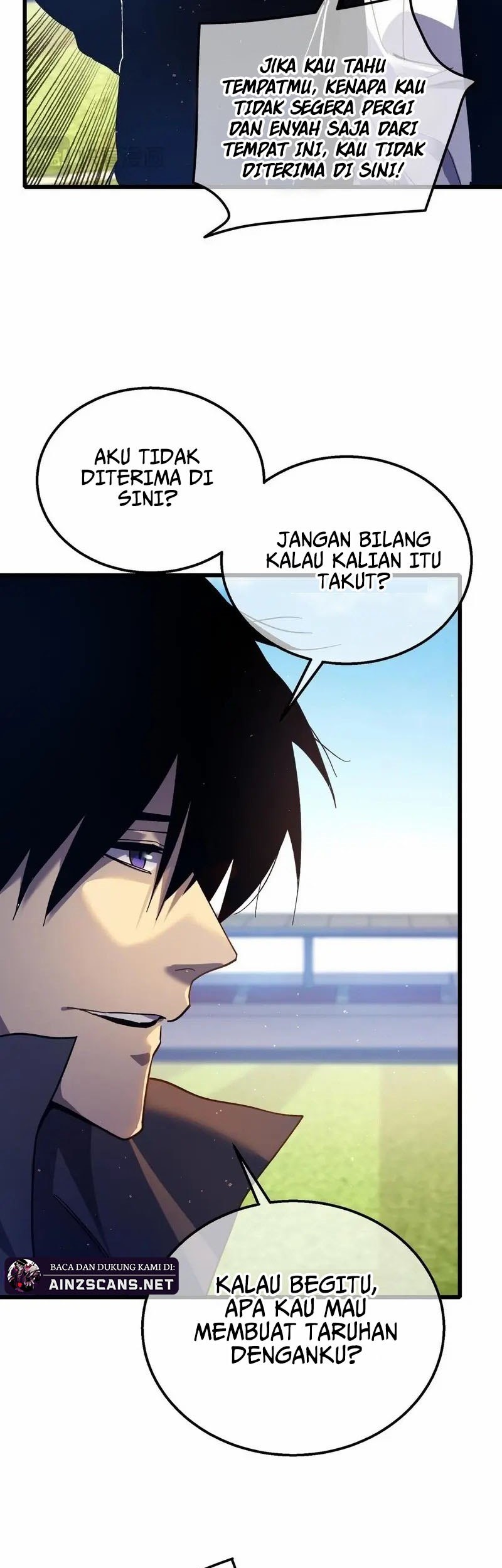 My Unbeatable Passive Skill Lets Me Deal Massive Damage! Chapter 16 Gambar 24