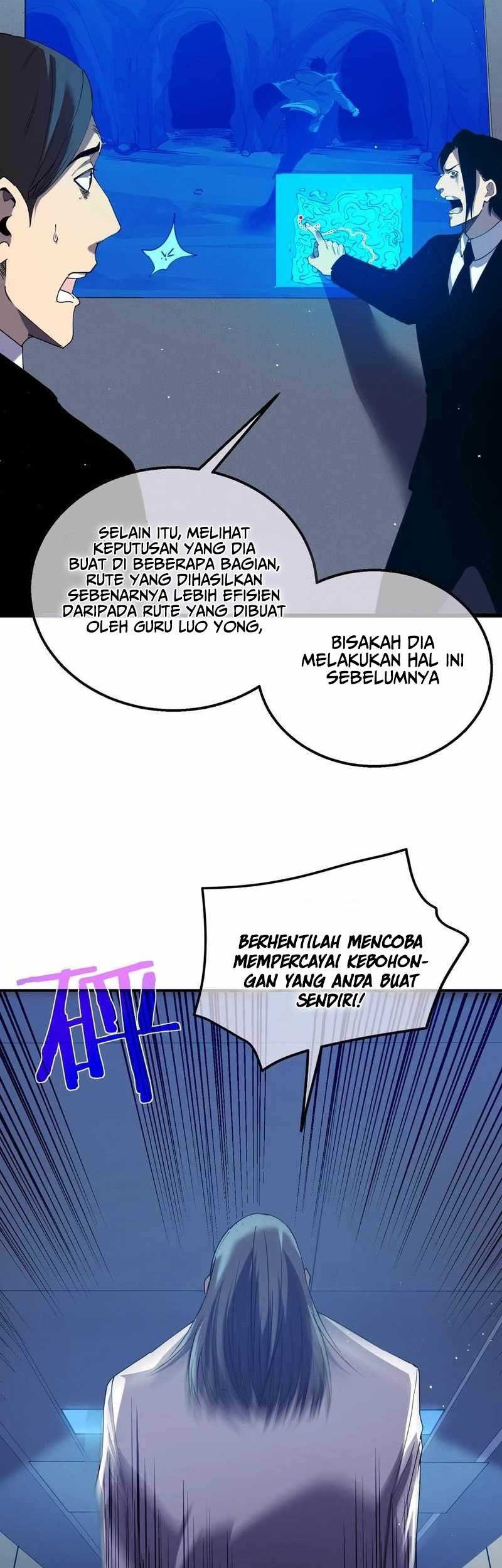 My Unbeatable Passive Skill Lets Me Deal Massive Damage! Chapter 17 Gambar 23