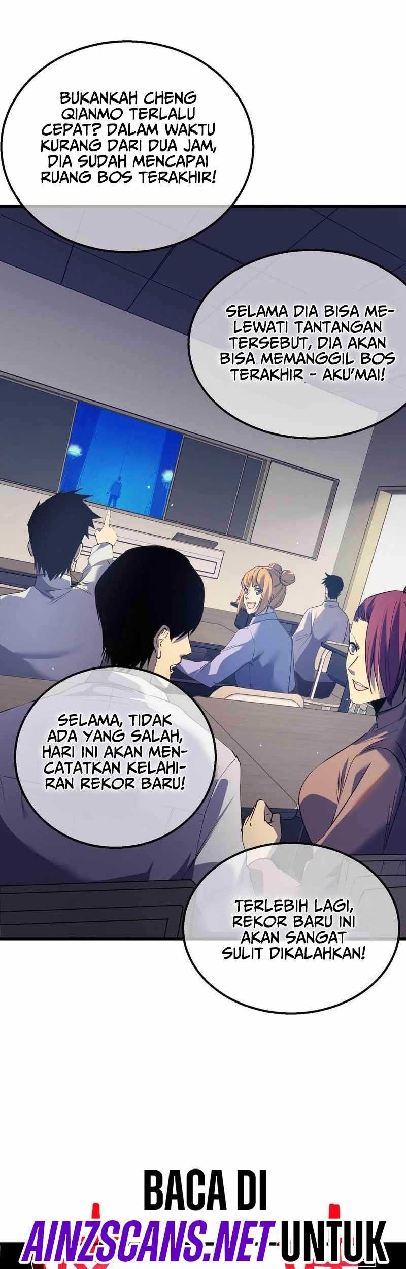 My Unbeatable Passive Skill Lets Me Deal Massive Damage! Chapter 17 Gambar 28