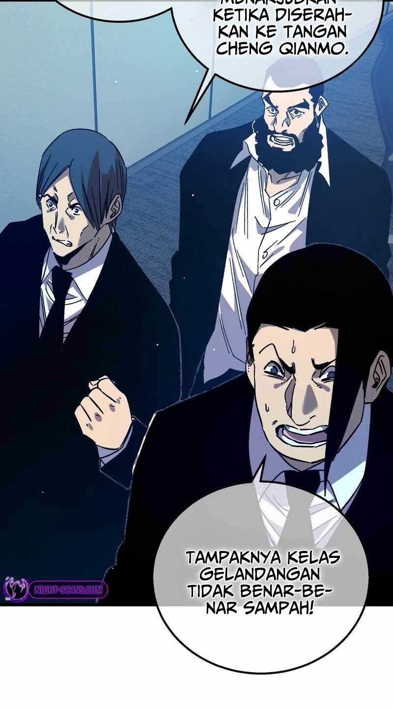 My Unbeatable Passive Skill Lets Me Deal Massive Damage! Chapter 17 Gambar 46