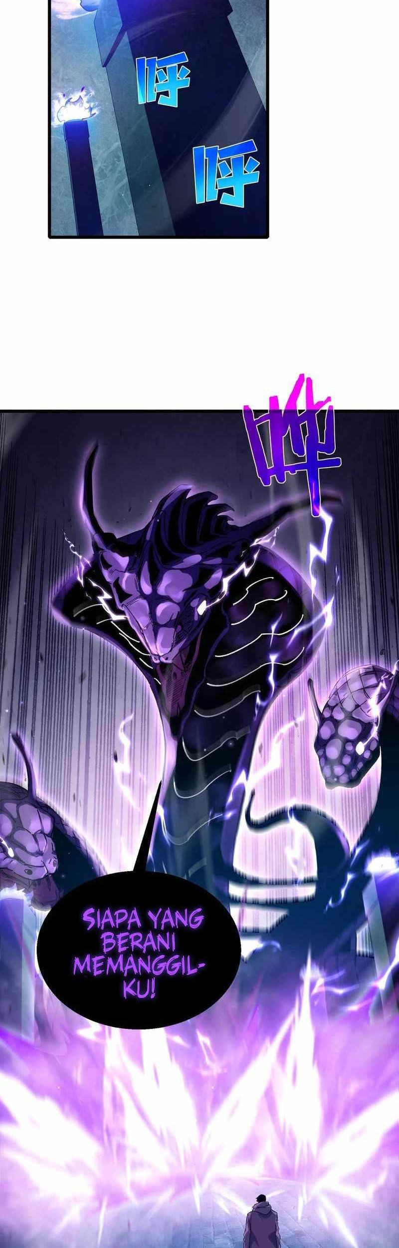 My Unbeatable Passive Skill Lets Me Deal Massive Damage! Chapter 17 Gambar 48