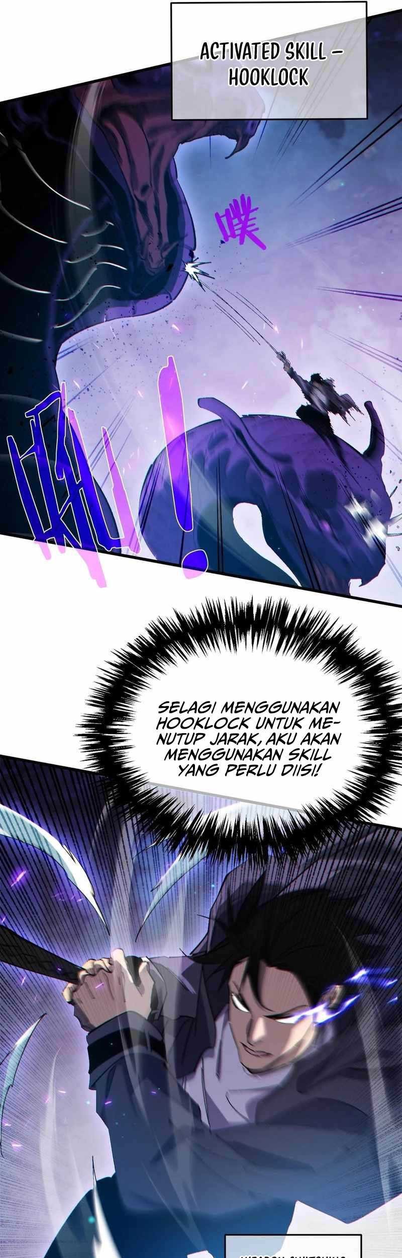 My Unbeatable Passive Skill Lets Me Deal Massive Damage! Chapter 17 Gambar 56