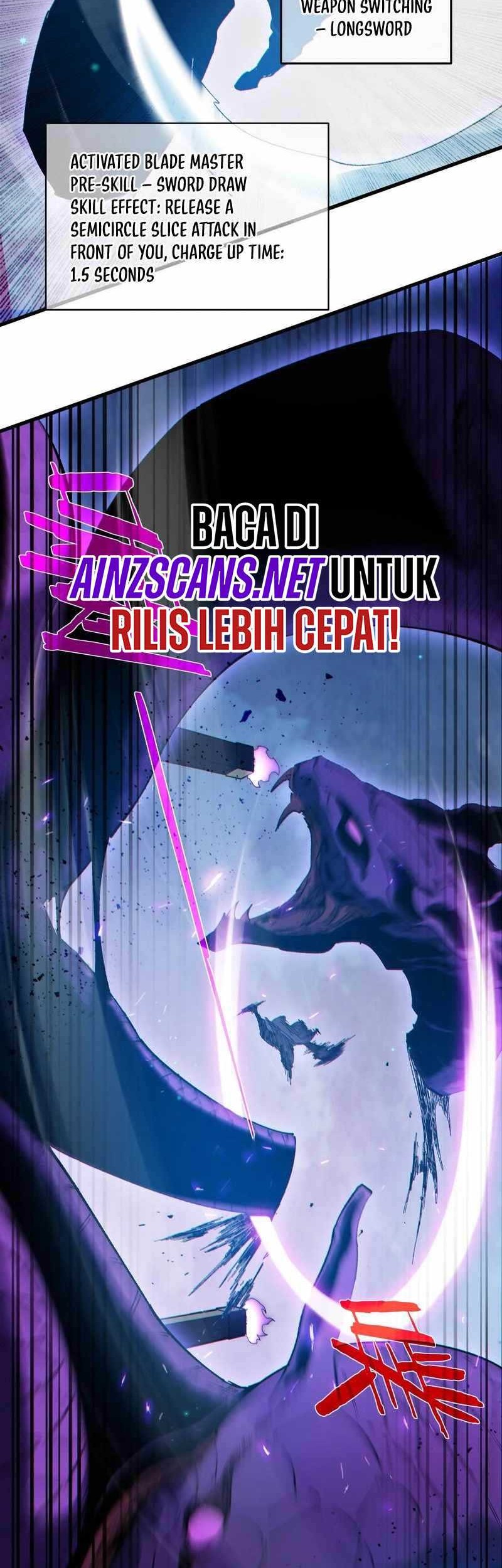 My Unbeatable Passive Skill Lets Me Deal Massive Damage! Chapter 17 Gambar 57