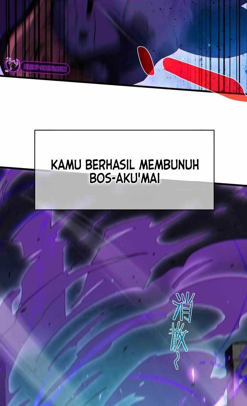 My Unbeatable Passive Skill Lets Me Deal Massive Damage! Chapter 17 Gambar 58