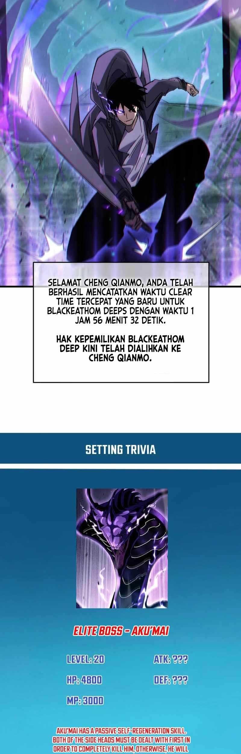 My Unbeatable Passive Skill Lets Me Deal Massive Damage! Chapter 17 Gambar 59