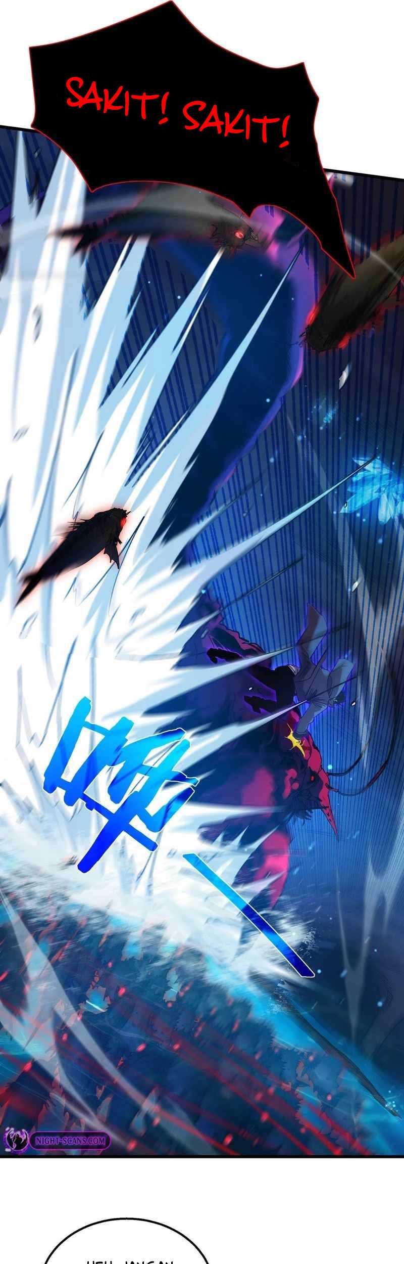 My Unbeatable Passive Skill Lets Me Deal Massive Damage! Chapter 17 Gambar 16