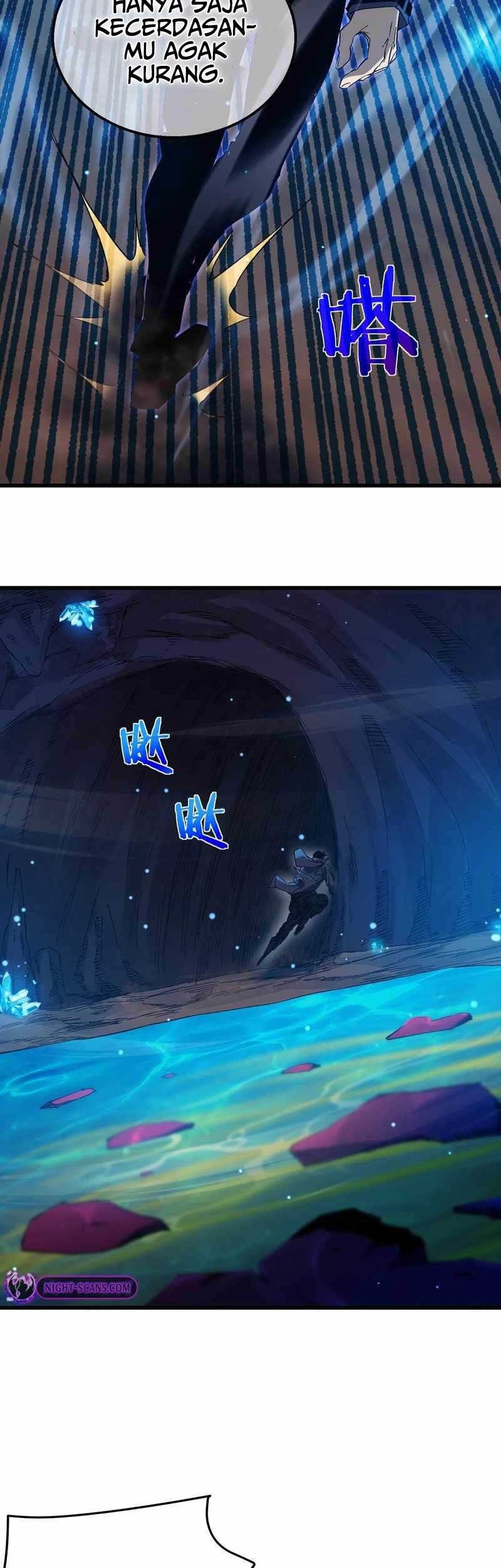 My Unbeatable Passive Skill Lets Me Deal Massive Damage! Chapter 17 Gambar 20