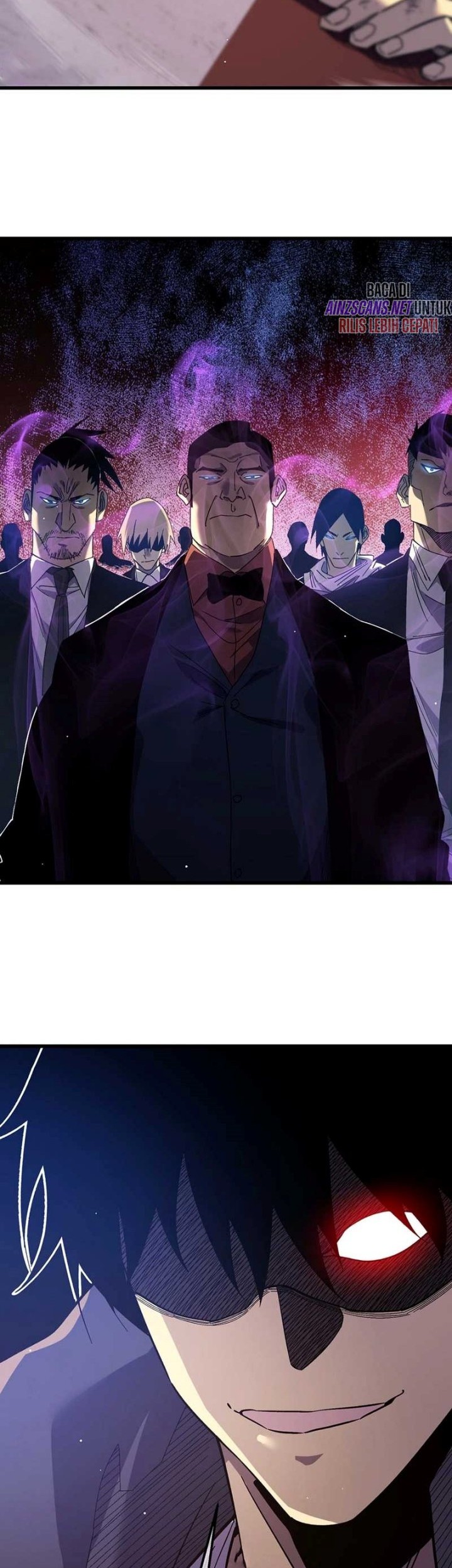 My Unbeatable Passive Skill Lets Me Deal Massive Damage! Chapter 18 Gambar 42