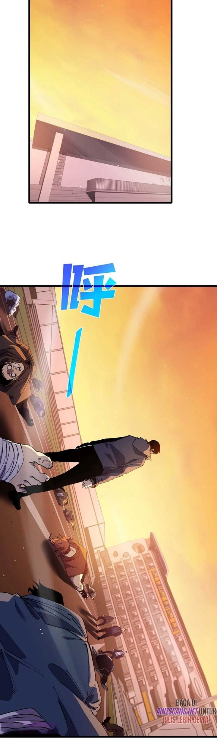 My Unbeatable Passive Skill Lets Me Deal Massive Damage! Chapter 18 Gambar 47