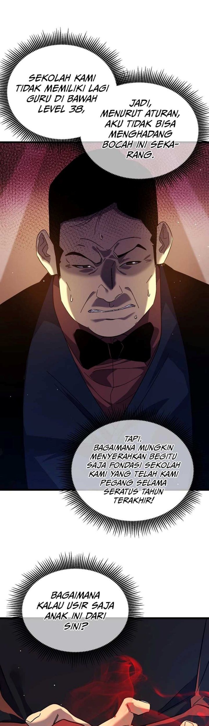 My Unbeatable Passive Skill Lets Me Deal Massive Damage! Chapter 18 Gambar 48