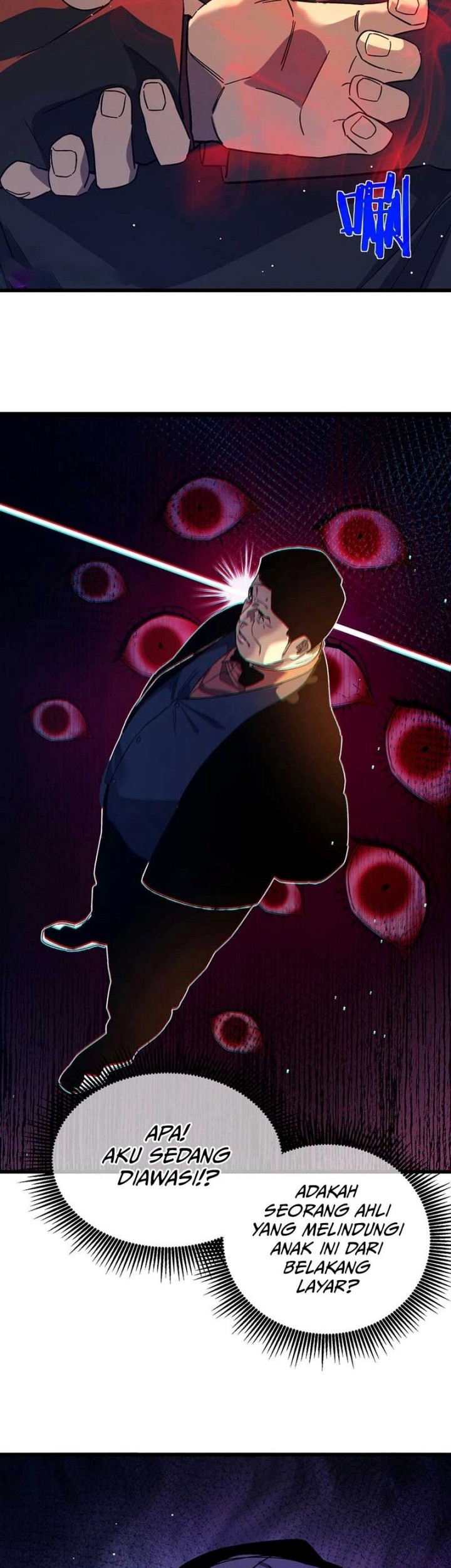 My Unbeatable Passive Skill Lets Me Deal Massive Damage! Chapter 18 Gambar 49