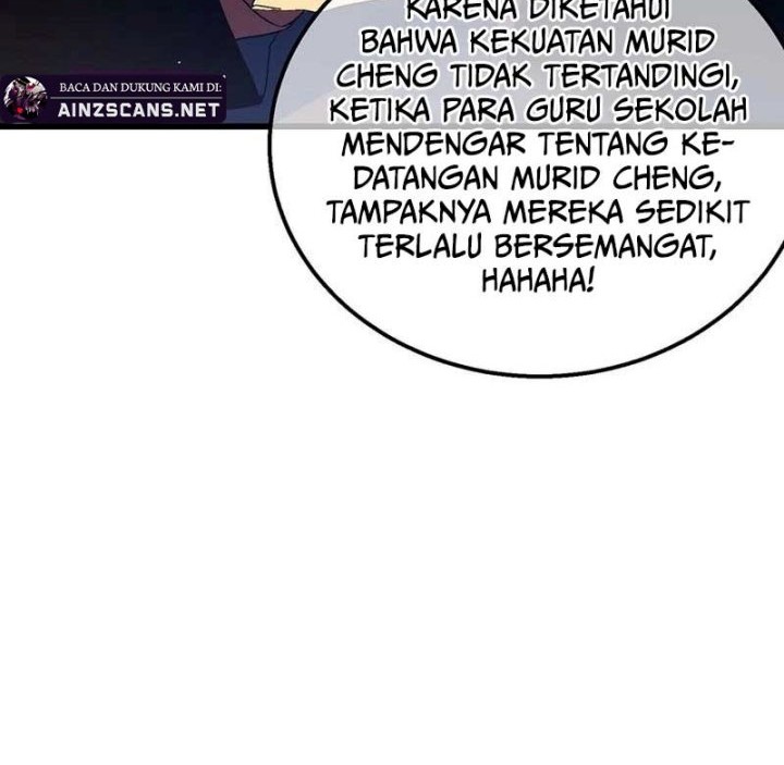 My Unbeatable Passive Skill Lets Me Deal Massive Damage! Chapter 18 Gambar 51