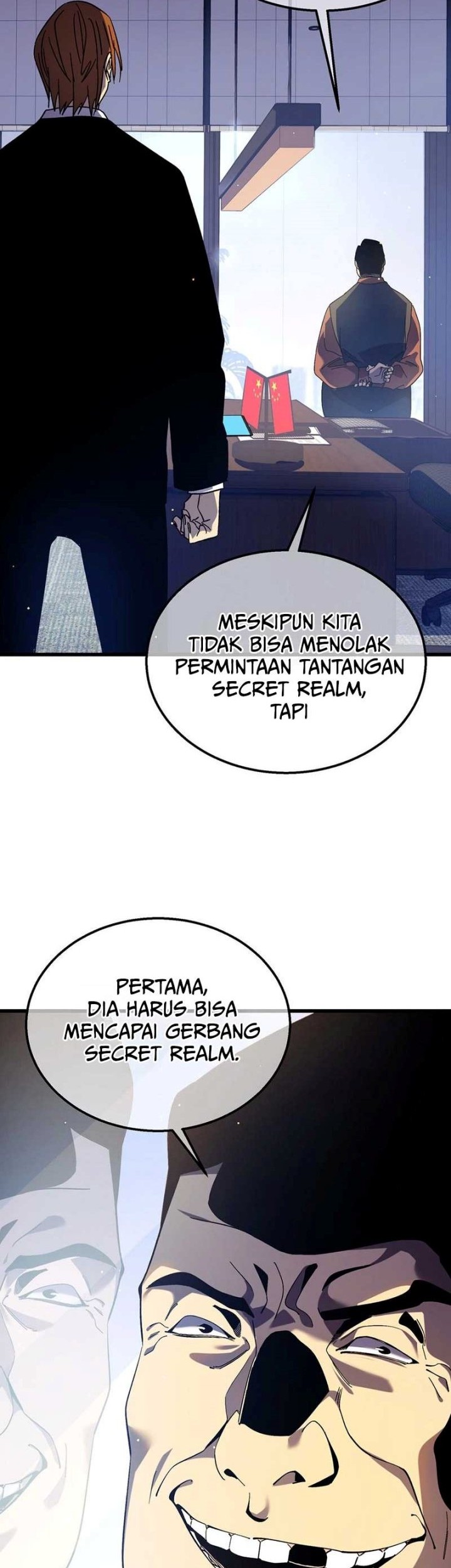 My Unbeatable Passive Skill Lets Me Deal Massive Damage! Chapter 18 Gambar 18