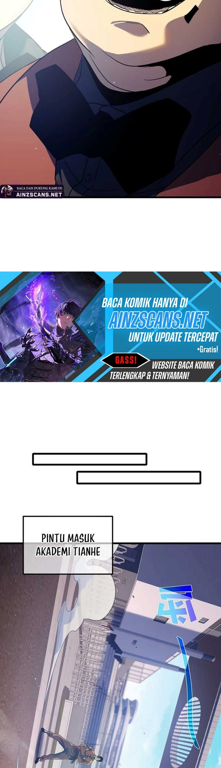 My Unbeatable Passive Skill Lets Me Deal Massive Damage! Chapter 18 Gambar 19