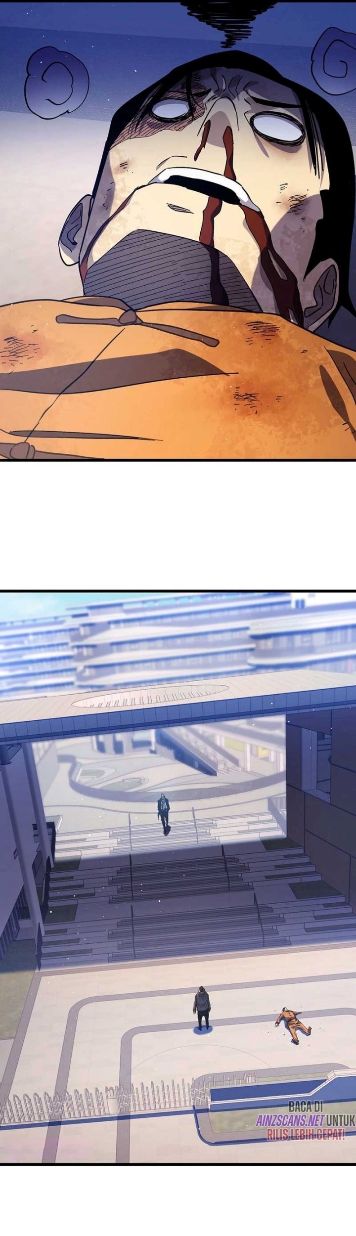 My Unbeatable Passive Skill Lets Me Deal Massive Damage! Chapter 18 Gambar 30