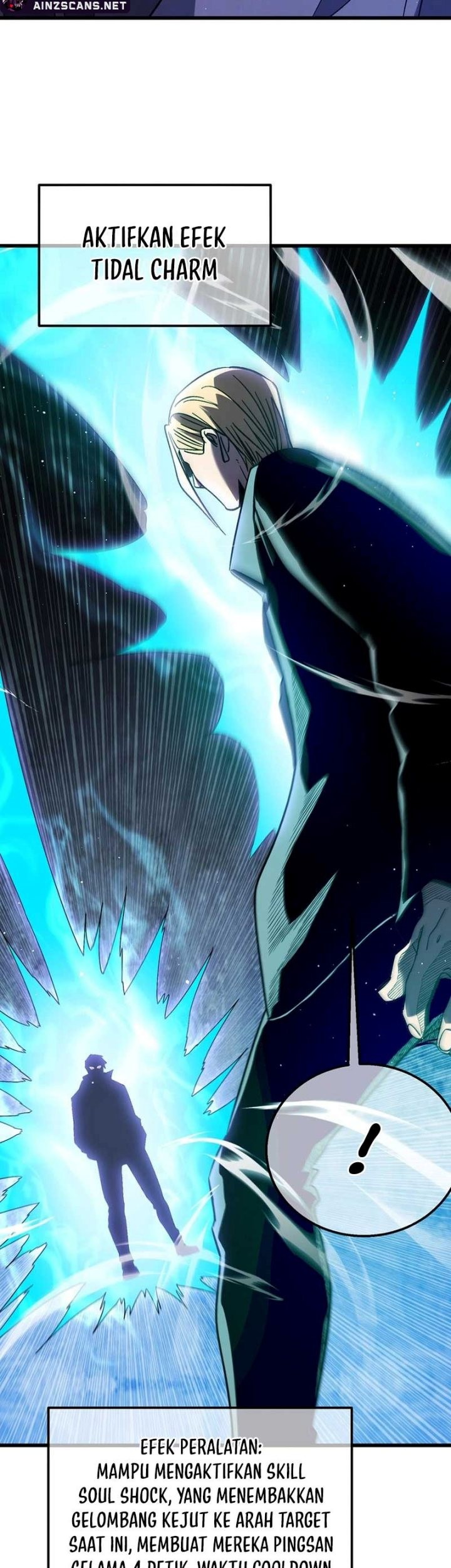 My Unbeatable Passive Skill Lets Me Deal Massive Damage! Chapter 18 Gambar 34