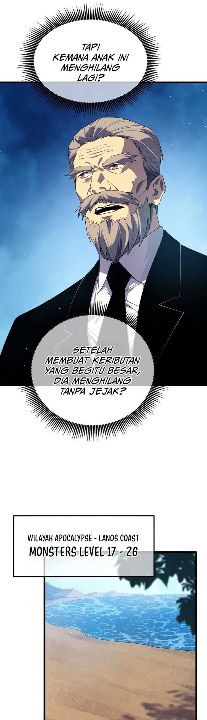 My Unbeatable Passive Skill Lets Me Deal Massive Damage! Chapter 19 Gambar 9