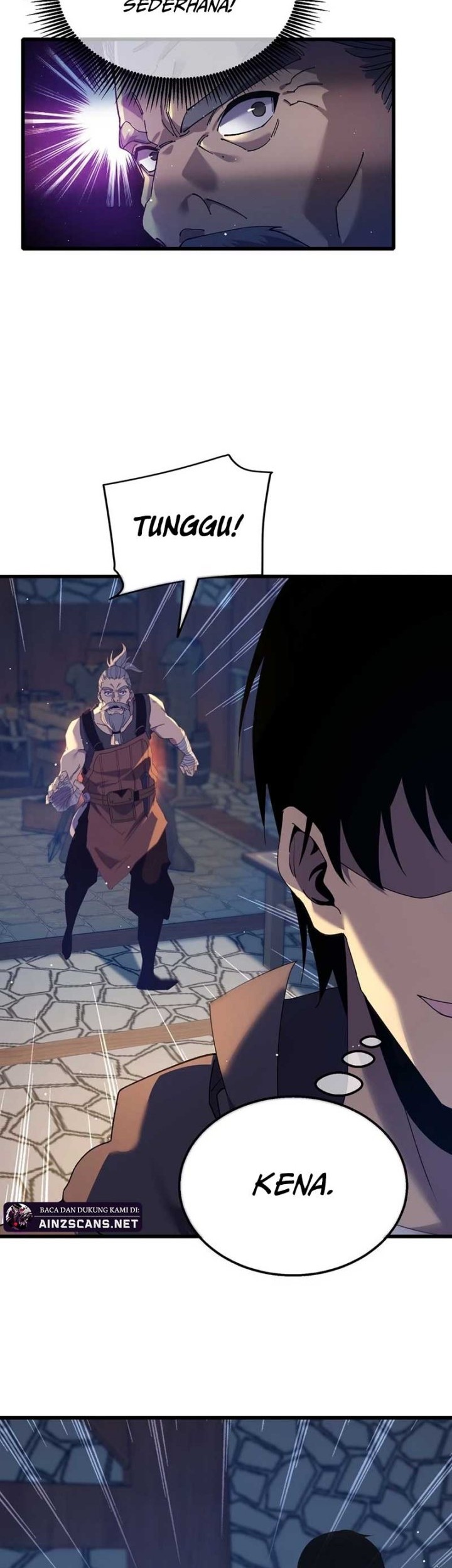 My Unbeatable Passive Skill Lets Me Deal Massive Damage! Chapter 19 Gambar 18