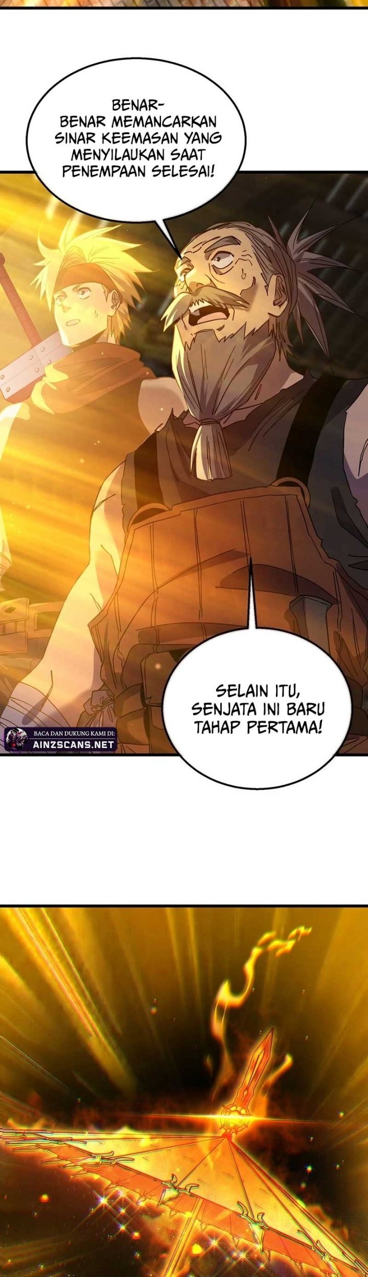 My Unbeatable Passive Skill Lets Me Deal Massive Damage! Chapter 19 Gambar 34