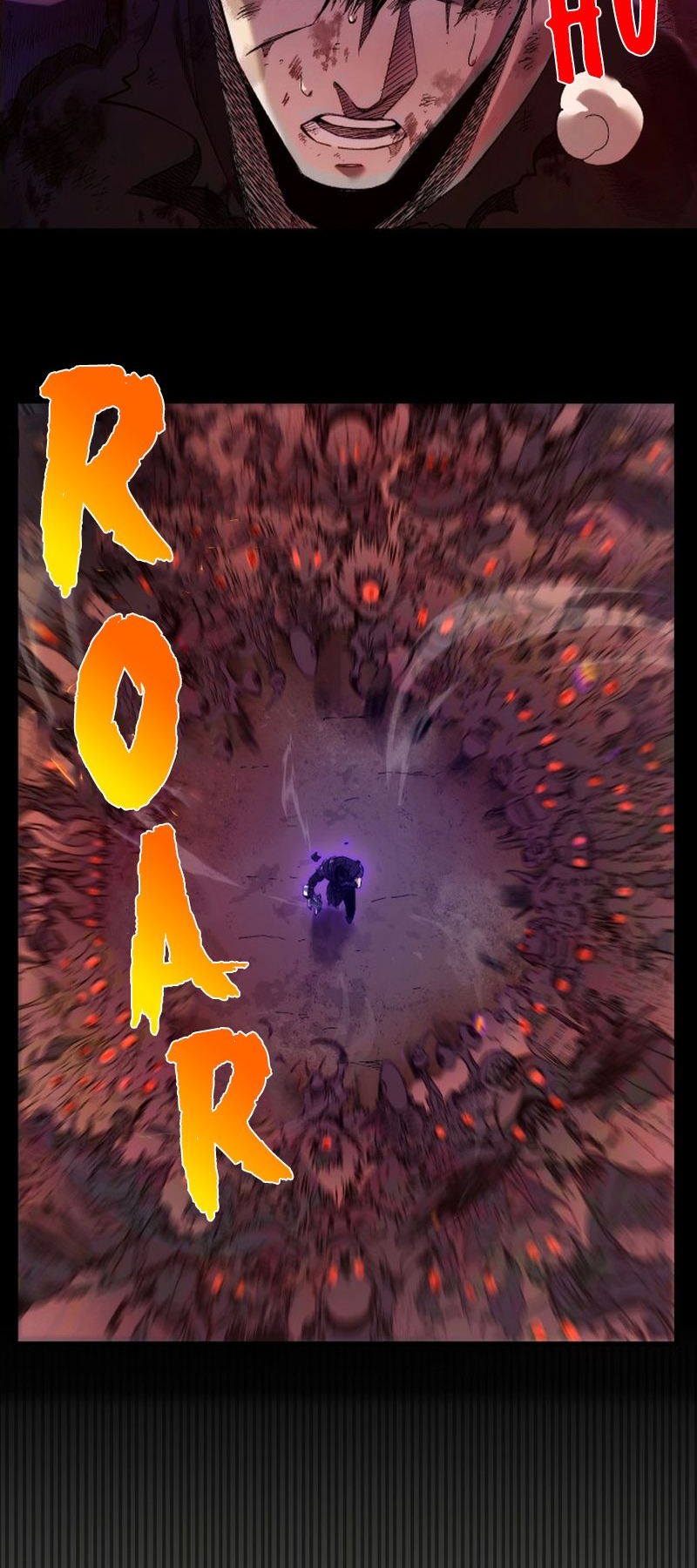 My Unbeatable Passive Skill Lets Me Deal Massive Damage! Chapter 1 Gambar 16