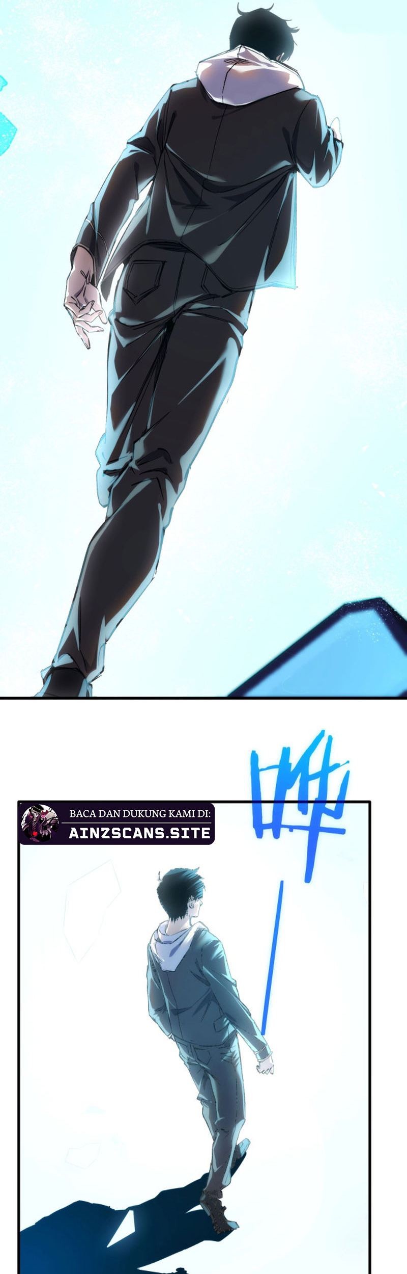 My Unbeatable Passive Skill Lets Me Deal Massive Damage! Chapter 1 Gambar 31