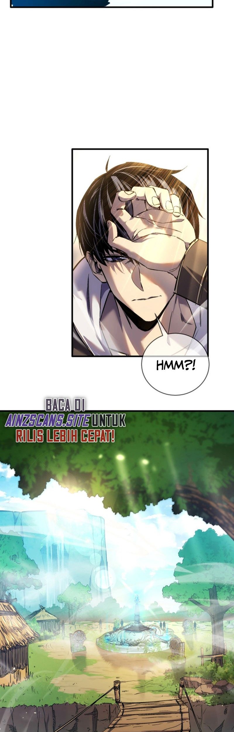 My Unbeatable Passive Skill Lets Me Deal Massive Damage! Chapter 1 Gambar 32