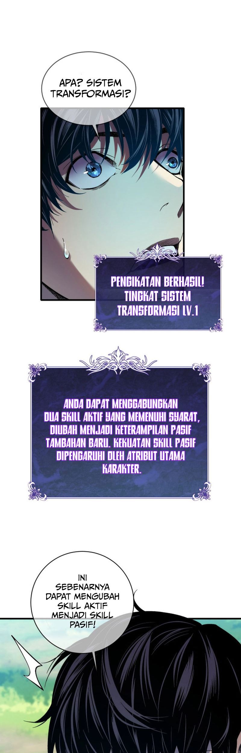 My Unbeatable Passive Skill Lets Me Deal Massive Damage! Chapter 1 Gambar 35