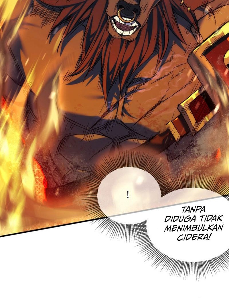 My Unbeatable Passive Skill Lets Me Deal Massive Damage! Chapter 1 Gambar 47