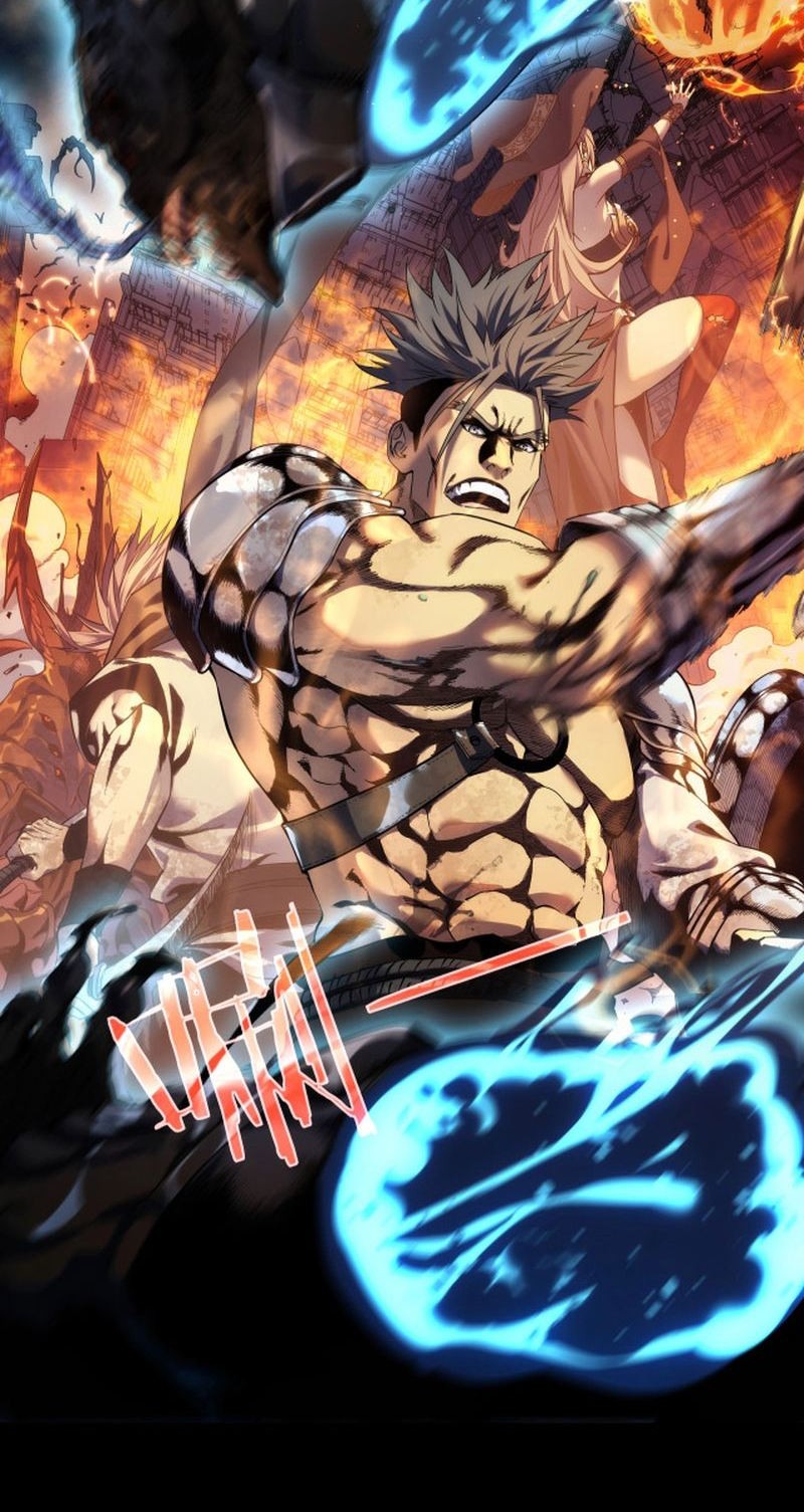 My Unbeatable Passive Skill Lets Me Deal Massive Damage! Chapter 1 Gambar 10