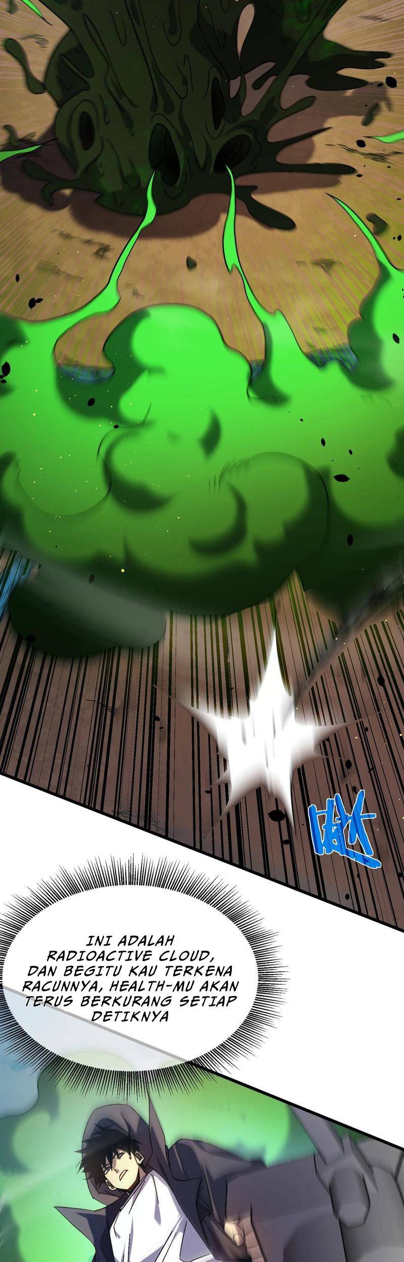 My Unbeatable Passive Skill Lets Me Deal Massive Damage! Chapter 10 Gambar 38