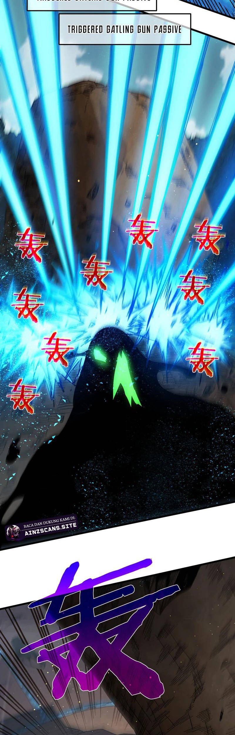 My Unbeatable Passive Skill Lets Me Deal Massive Damage! Chapter 10 Gambar 40