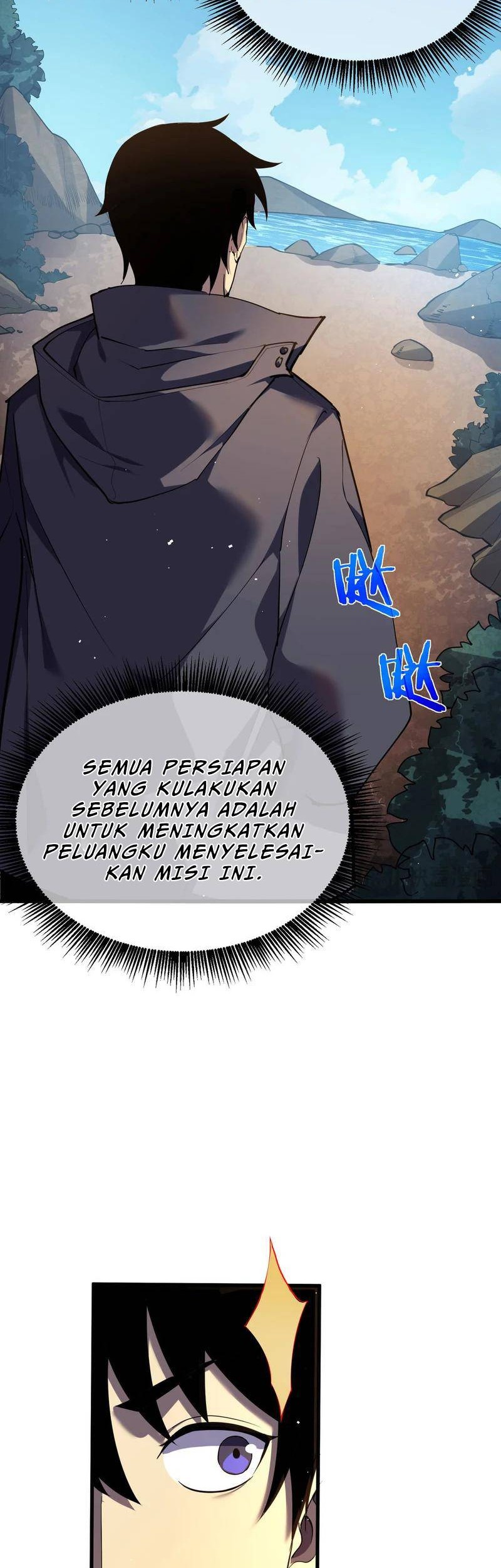 My Unbeatable Passive Skill Lets Me Deal Massive Damage! Chapter 10 Gambar 46