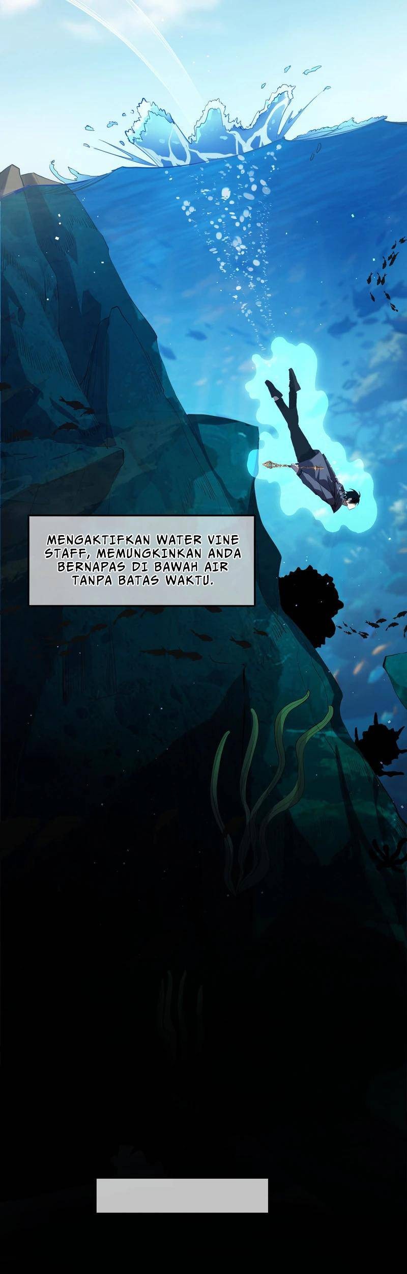 My Unbeatable Passive Skill Lets Me Deal Massive Damage! Chapter 10 Gambar 48