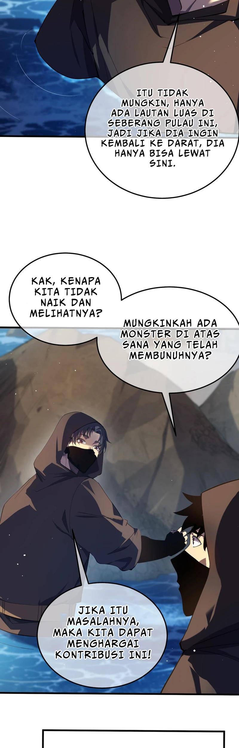 My Unbeatable Passive Skill Lets Me Deal Massive Damage! Chapter 10 Gambar 50