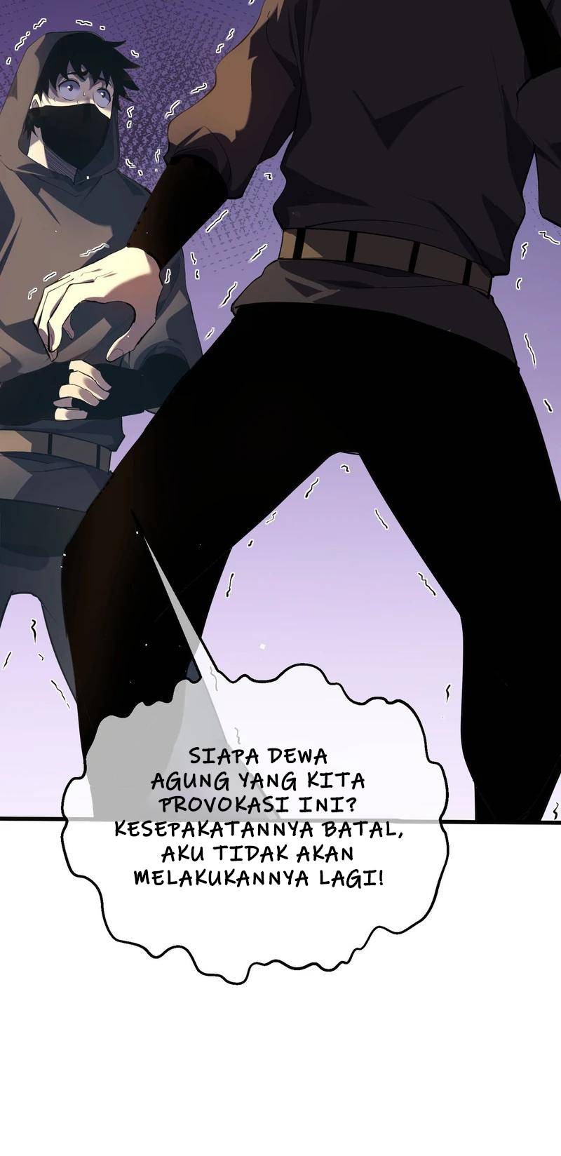 My Unbeatable Passive Skill Lets Me Deal Massive Damage! Chapter 10 Gambar 52