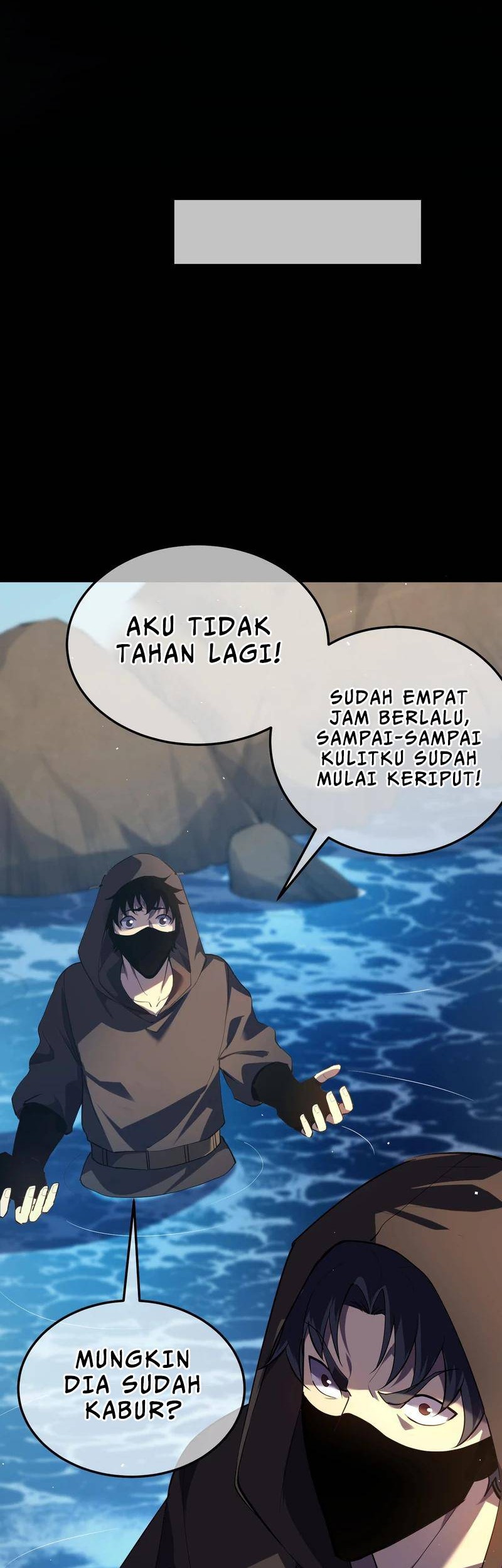 My Unbeatable Passive Skill Lets Me Deal Massive Damage! Chapter 10 Gambar 54