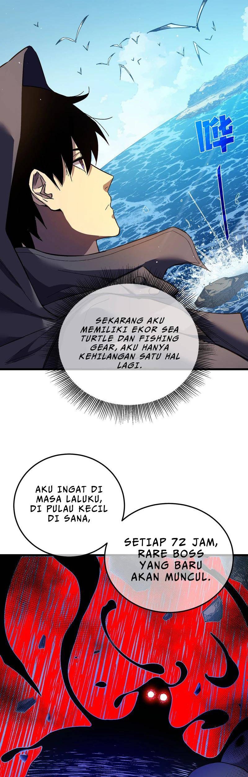 My Unbeatable Passive Skill Lets Me Deal Massive Damage! Chapter 10 Gambar 14