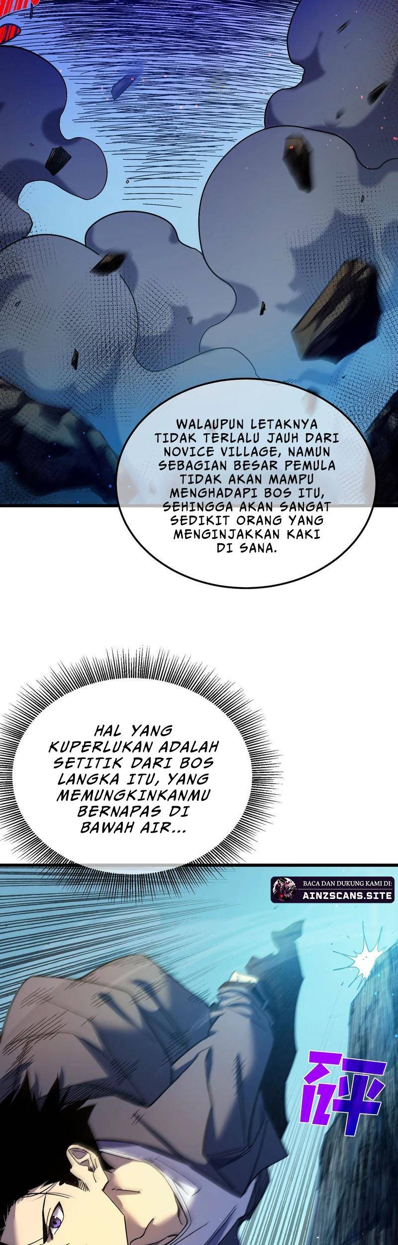 My Unbeatable Passive Skill Lets Me Deal Massive Damage! Chapter 10 Gambar 15