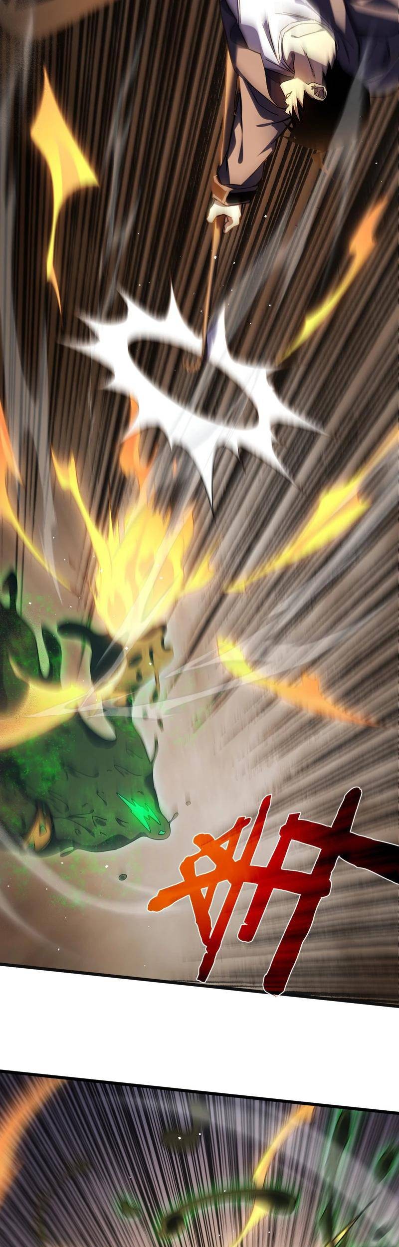 My Unbeatable Passive Skill Lets Me Deal Massive Damage! Chapter 10 Gambar 28