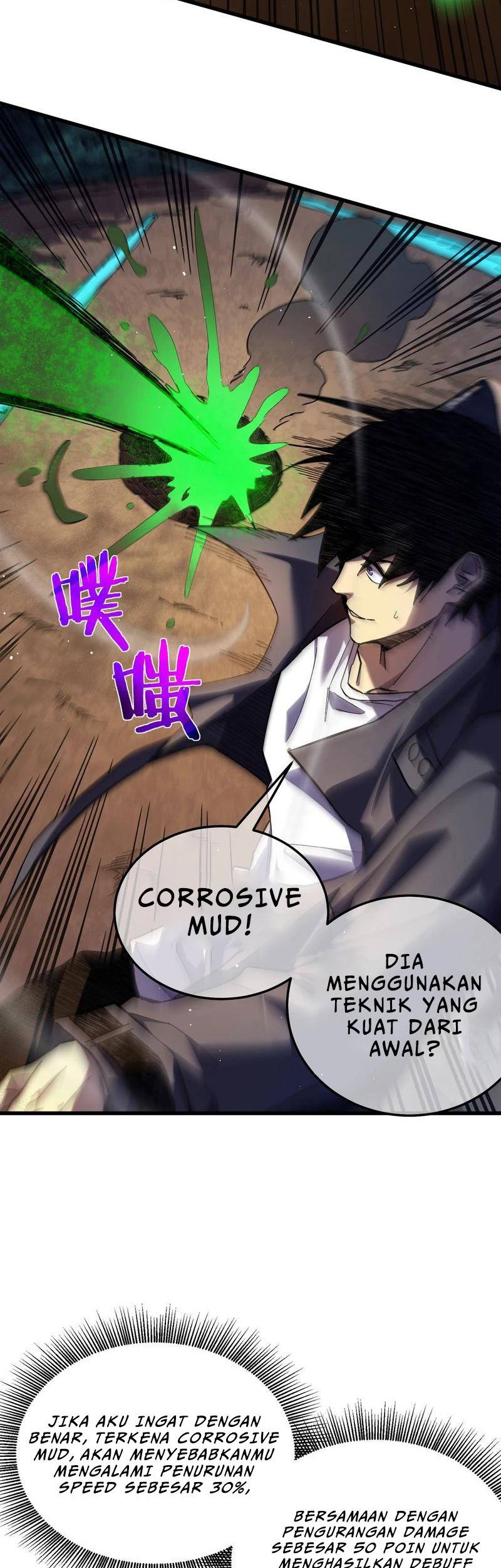 My Unbeatable Passive Skill Lets Me Deal Massive Damage! Chapter 10 Gambar 31