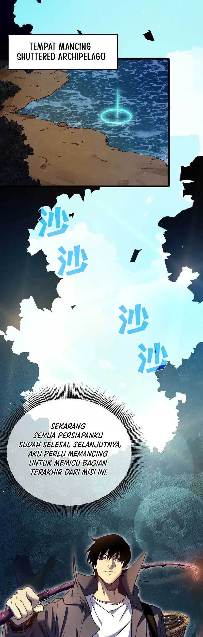 My Unbeatable Passive Skill Lets Me Deal Massive Damage! Chapter 11 Gambar 4