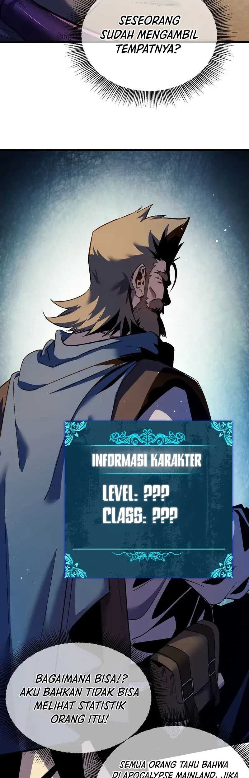 My Unbeatable Passive Skill Lets Me Deal Massive Damage! Chapter 11 Gambar 6