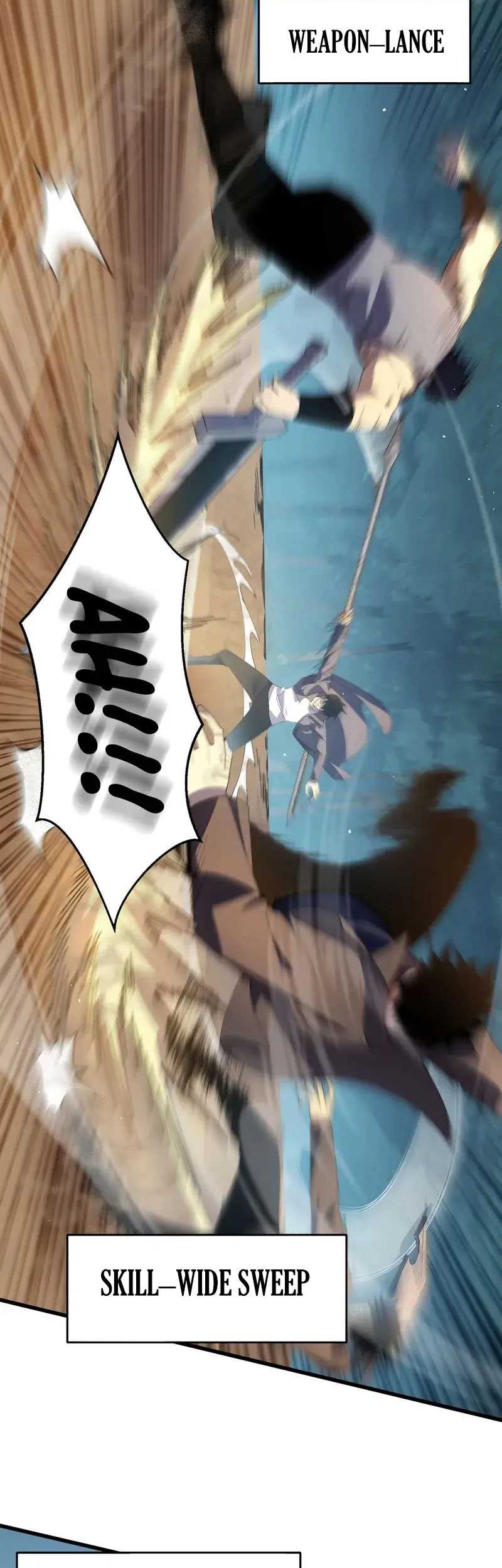 My Unbeatable Passive Skill Lets Me Deal Massive Damage! Chapter 11 Gambar 47