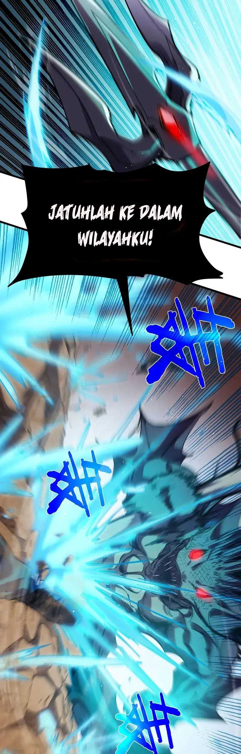 My Unbeatable Passive Skill Lets Me Deal Massive Damage! Chapter 11 Gambar 52