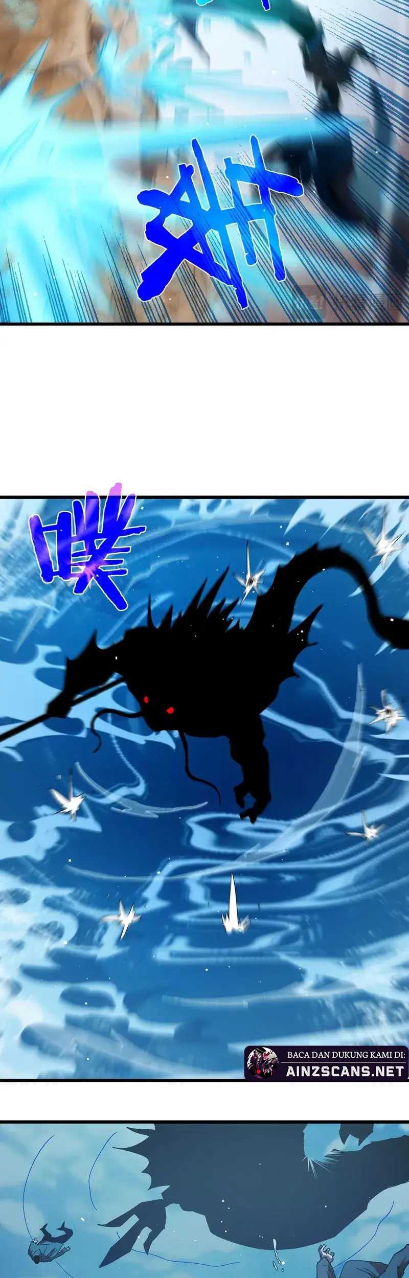 My Unbeatable Passive Skill Lets Me Deal Massive Damage! Chapter 11 Gambar 53