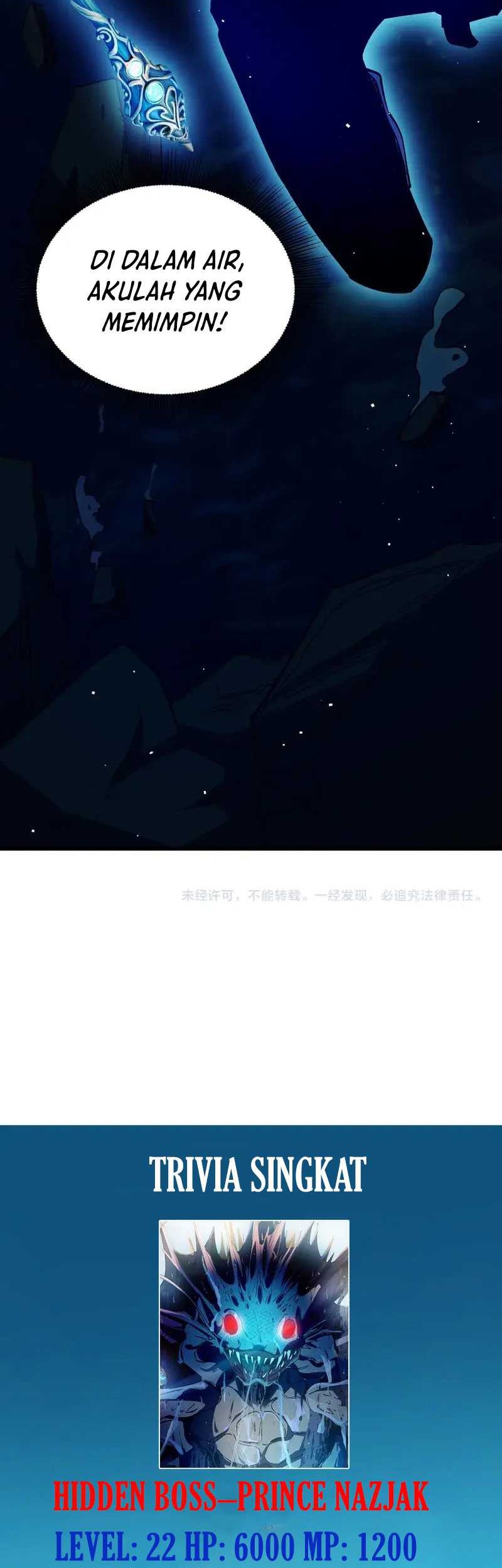 My Unbeatable Passive Skill Lets Me Deal Massive Damage! Chapter 11 Gambar 55